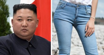 Kim Jong-un vieta jeans attillati e piercing: il capitalismo occidentale è un pericolo