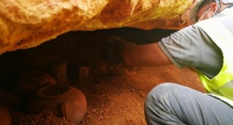 Perfekt erhaltenes punisches Grab auf Malta entdeckt: 2.000 Jahre zurückliegend