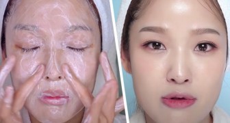 O segredo das mulheres asiáticas para manter a pele sempre jovem: 10 passos a serem seguidos para não cometer erros