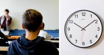 Scholen verwijderen analoge klokken uit klaslokalen: leerlingen weten niet meer hoe ze de wijzers moeten lezen