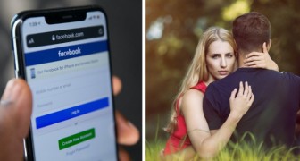 Ze ontdekt via Facebook dat haar man ook al 15 jaar getrouwd is met een andere vrouw