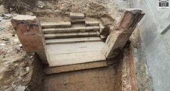 Scoperte in India le rovine di un tempio che risale all'impero Gupta: è di 1500 anni fa