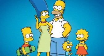 Fan dei Simpson? Un'azienda è disposta a pagare £5.000 chi guarderà tutti gli episodi da casa
