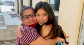 Moeder herenigt zich 14 jaar na haar ontvoering met haar dochter: ze dacht haar nooit meer terug te zien