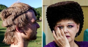15 persone hanno condiviso i tagli di capelli più disastrosi che abbiano mai visto