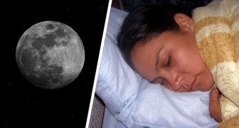 La qualità del nostro sonno dipende dalla Luna: la conferma arriva dagli scienziati