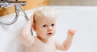 ¿Su hijo o nieto no quiere bañarse? Quizás es hora de un cambio de enfoque