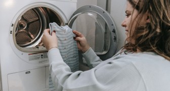 Problemi con la lavatrice? 10 errori di lavaggio che probabilmente stai commettendo anche tu