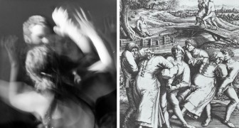 Die Tanzepidemie: Die mysteriöse Seuche, die die Menschen dazu zwang, monatelang ohne Unterlass zu tanzen