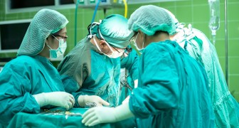 Italienisches Team entfernt und rekonstruiert die Bauchspeicheldrüse eines 73-jährigen Krebspatienten