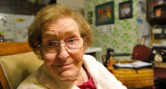 Elle a 107 ans et révèle le secret de sa longue vie : Je bois une canette de bière par jour