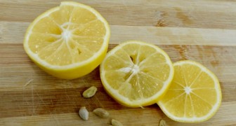 Pourquoi il ne faudrait jamais jeter les pelures de citron : quelques conseils pour les réutiliser à la maison