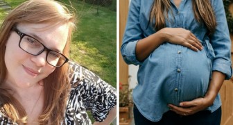 Sie wird wegen ihrer Schwangerschaft entlassen: Der Arbeitgeber muss ihr 300.000 Pfund als Entschädigung zahlen