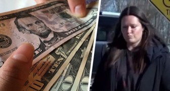 Kellnerin erhält 4.400 Dollar Trinkgeld und wird gefeuert, weil sie es nicht mit Kollegen teilt (+VIDEO)