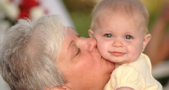 Mutter verbietet den Großeltern, ihren Sohn zu küssen: Wenn sie es noch einmal tun, können sie ihn nicht mehr umarmen