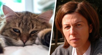 Il capo le proibisce di andare a trovare il gatto malato: i suoi colleghi si dimettono per protesta