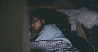 Haben Sie Probleme beim Einschlafen? Mit dieser Technik können Sie es in nur 60 Sekunden schaffen