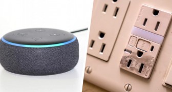 Insert a coin into the electrical outlet: the dangerous challenge that Alexa proposed to a 10-year-old girl