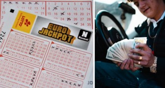 Een 24-jarige man wint $5,6 miljoen in de loterij, maar weigert deze met zijn familie te delen