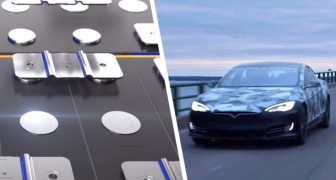 La super-batterie pour voitures électriques arrive : elle garantit plus de 1 200 km avec une seule charge