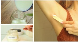 Prepara in pochi passi un deodorante 100% naturale e delicatamente profumato (+ VIDEO)