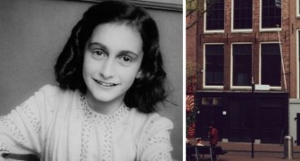 Les enquêteurs ont découvert qui a révélé la cachette d'Anne Frank et de sa famille aux nazis