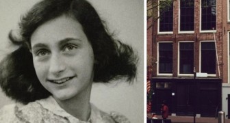Wer verriet das Versteck von Anne Frank und ihrer Familie? Nach 77 Jahren haben die Ermittler einen Namen