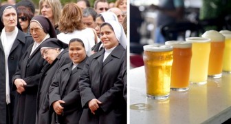 20 suore iniziano a produrre birra per salvare il loro convento dalla bancarotta