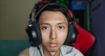 Han säljer sina selfie på nätet för skojs skull: indonesisk student blir miljonär