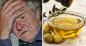 L'olio extravergine di oliva protegge la memoria dal declino: lo dice uno studio