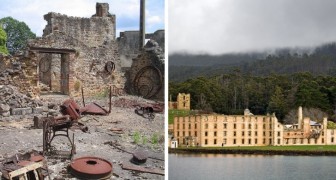 Città fantasma: 7 posti abbandonati nel mondo tra i più misteriosi e affascinanti