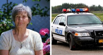 Nonna di 73 anni fa arrestare il truffatore che si era spacciato per il nipote chiedendole 8.000 dollari