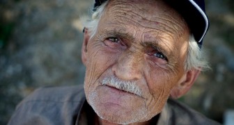 At 121 years of age, he was one of the oldest humans ever: the story of man who lived across 3 centuries