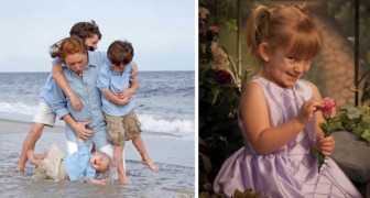 Familiefoto's: 15 mensen delen gênante foto's uit hun albums