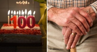 Né en 1901 et fêtant son 121e anniversaire, il est peut-être l'homme le plus âgé du monde