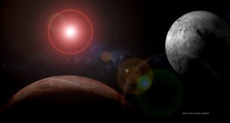 Ein neuer Planet im nächstgelegenen Sternensystem: die neue astrophysikalische Entdeckung