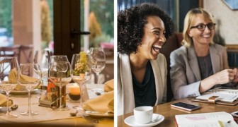Eten in een restaurant: 11 mensen vertellen over het meest irritante gedrag van klanten en personeel