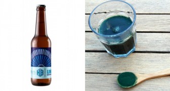 Amateurs de bière : avez-vous déjà entendu parler de la bière bleue ? Toutes les caractéristiques de cette curieuse variante