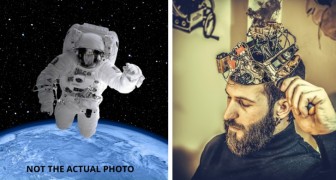 De gevolgen voor de hersenen van astronauten na lange reizen in de ruimte zijn ontdekt: het onderzoek