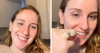 Woman hates the engagement ring she received and asks her fiancé to return it: It's not the one I dreamed of