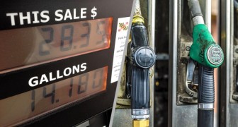 Manomettono le pompe di benzina per farsi il pieno a prezzi stracciati: arrestati
