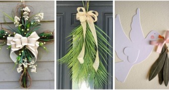 Domenica delle Palme: 12 lavoretti per decorare la casa col fai-da-te