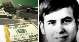 Rubò 215.000$ dalla banca in cui lavorava e scomparve nel nulla: lo ritrovano dopo 52 anni (+VIDEO)