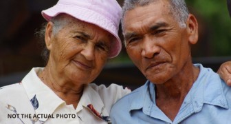 Ze zijn al 91 jaar man en vrouw en ze houden nog steeds van elkaar als de eerste dag: Ons geheim is humor