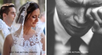 Haar zwager overlijdt tijdens de bruiloft: de bruid wordt woedend en vraagt ​​om schadevergoeding