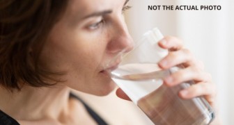 Was passiert mit unserem Körper, wenn wir nicht genug Wasser trinken? 8 mögliche gesundheitliche Folgen