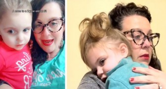 Woman becomes a mother at 49: many criticize her and call her selfish