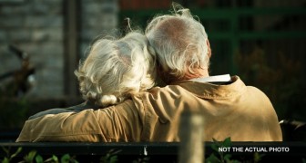 Un homme de 93 ans tombe amoureux d'une femme de son âge et demande le divorce : Je veux commencer une nouvelle vie