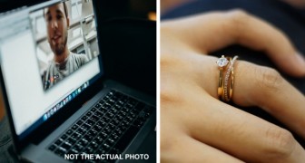 Se conocen y se casan por internet, pero se separan luego de 3 meses: aún nunca se habían encontrado