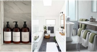 Vous voulez que votre salle de bain ait l'air plus luxueuse ? Suivez ces conseils utiles 